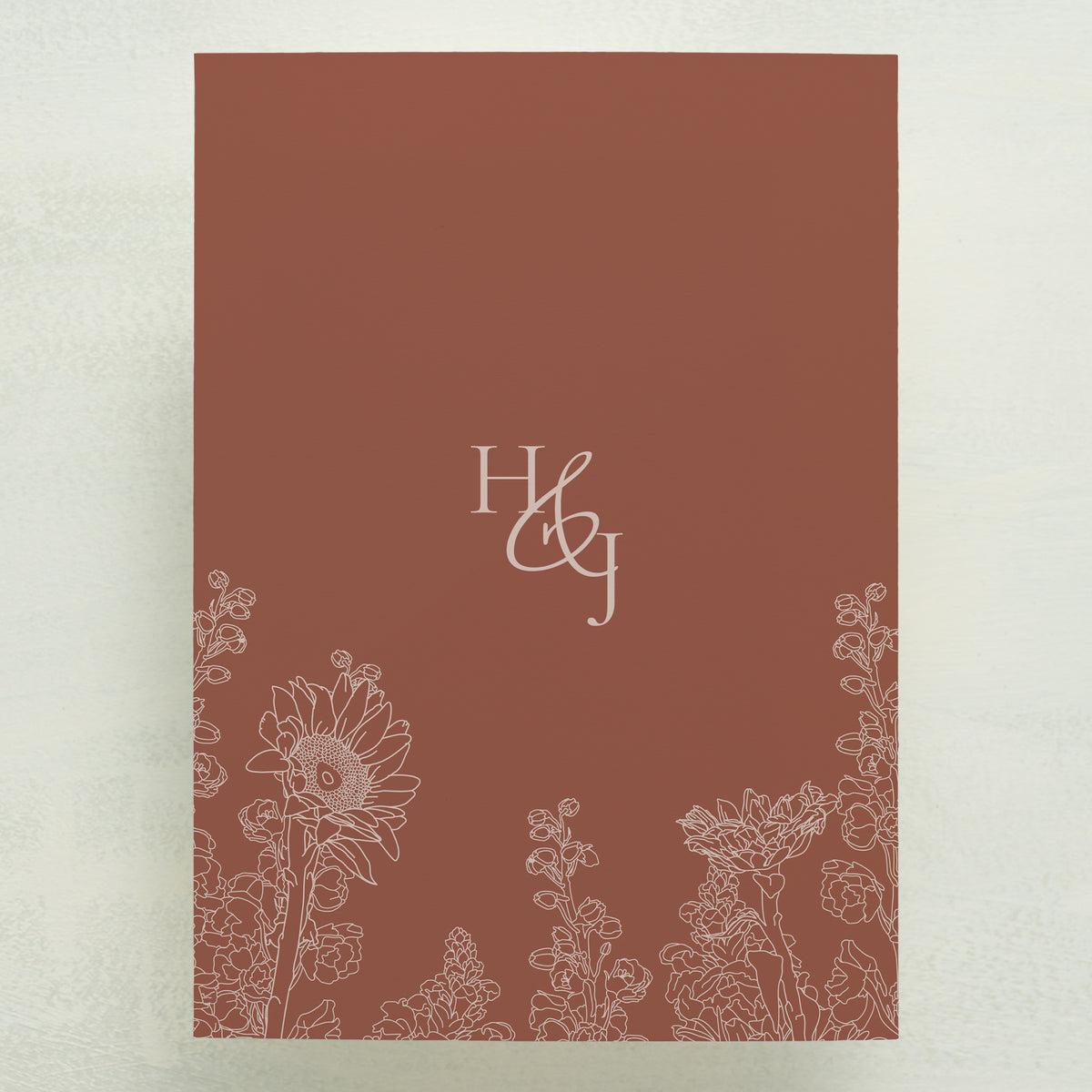 Midsummer Menu