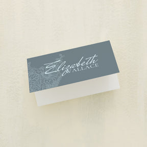 Midsummer Place Card