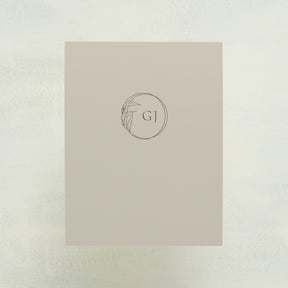 Full Bloom Digital RSVP Card