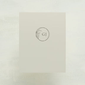 Full Bloom Digital RSVP Card