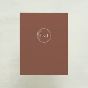 Full Bloom Digital RSVP Card