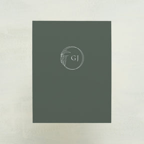 Full Bloom Digital RSVP Card