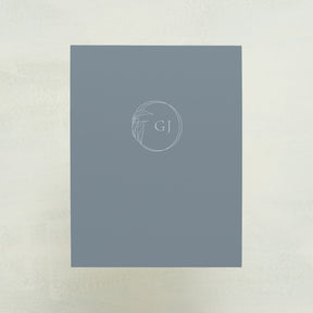 Full Bloom Digital RSVP Card