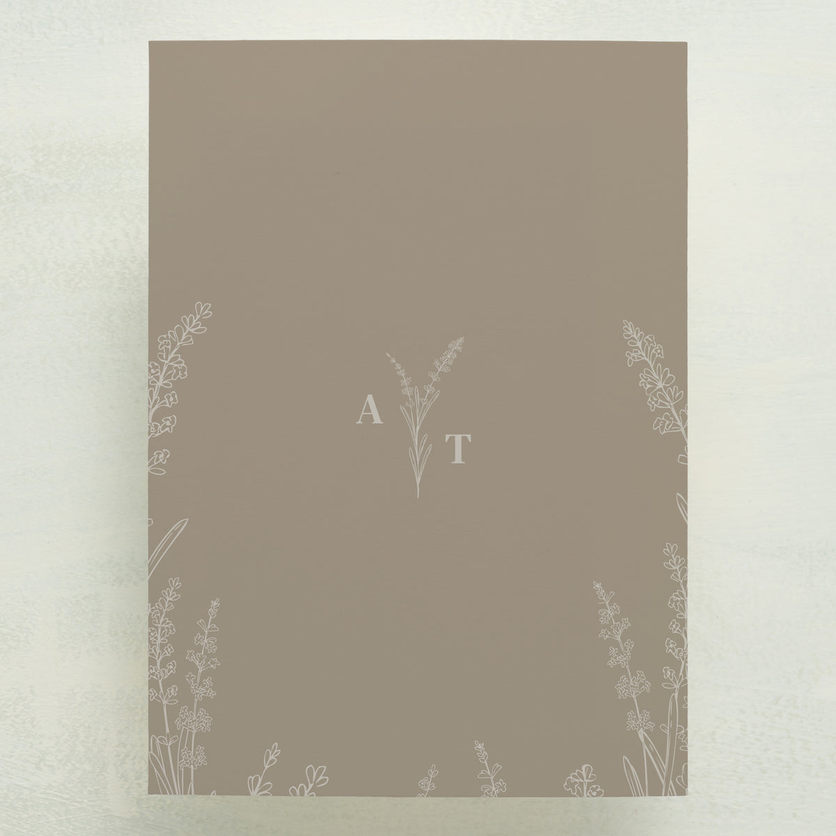 Boundless Menu