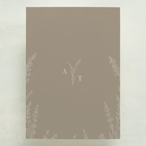 Boundless Menu