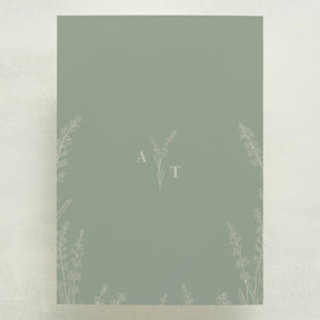 Boundless Menu