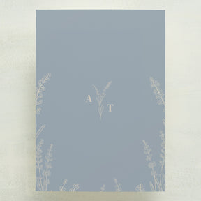Boundless Menu