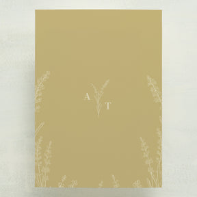 Boundless Menu