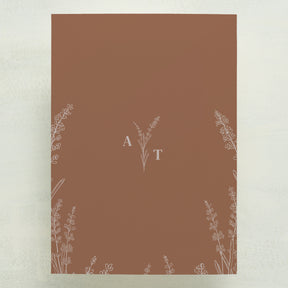 Boundless Menu