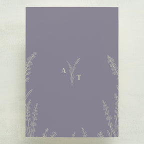 Boundless Menu