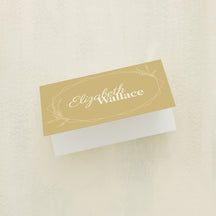 Boundless Place Card