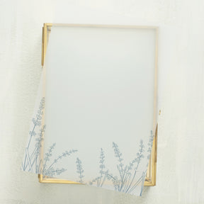 Boundless Vellum Overlay (10-pack)