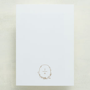 Monarch Menu