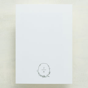 Monarch Menu