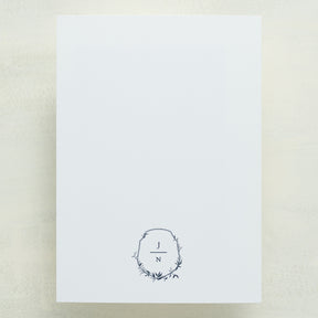 Monarch Menu