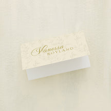 Promenade Place Card