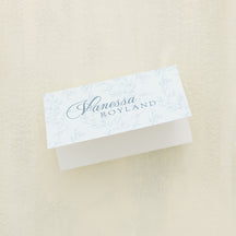 Promenade Place Card