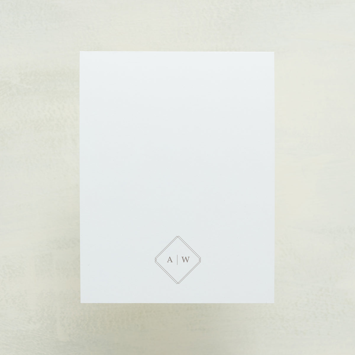 Always Traditional Digital RSVP Card