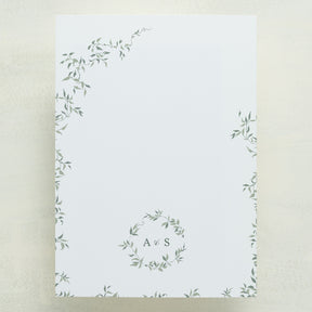 Enchantment Menu
