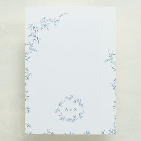 Enchantment Menu