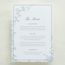 Enchantment Menu