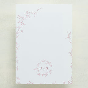 Enchantment Menu