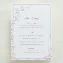Enchantment Menu