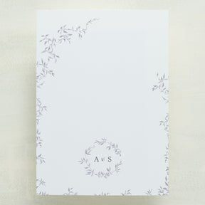 Enchantment Menu
