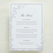 Enchantment Menu