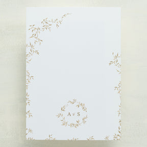 Enchantment Menu
