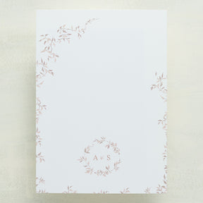 Enchantment Menu