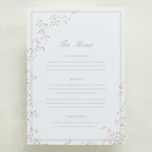 Enchantment Menu