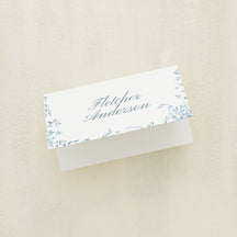 Enchantment Place Card