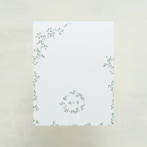 Enchantment Digital RSVP Card