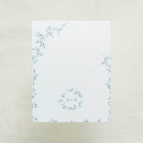 Enchantment Digital RSVP Card
