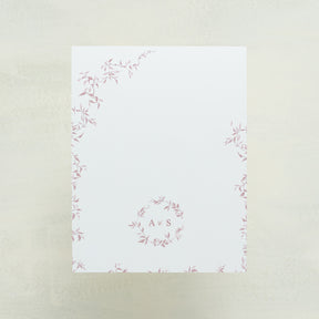 Enchantment Digital RSVP Card