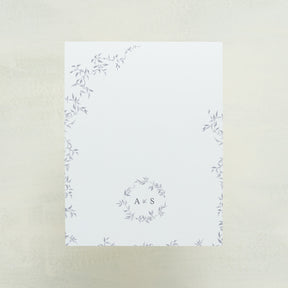 Enchantment Digital RSVP Card