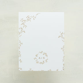 Enchantment Digital RSVP Card