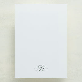 Monroe Menu