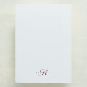 Monroe Menu