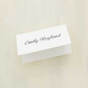 Monroe Place Card