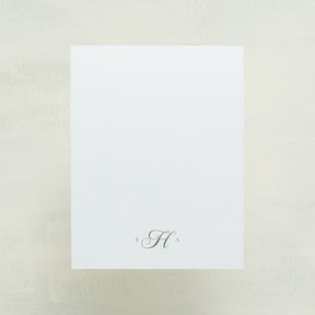 Monroe Digital RSVP Card