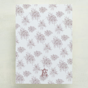 Maison Menu