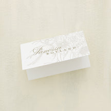 Maison Place Card