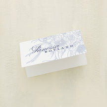 Maison Place Card
