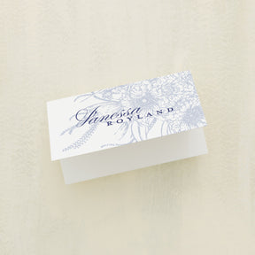 Maison Place Card
