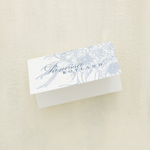 Maison Place Card