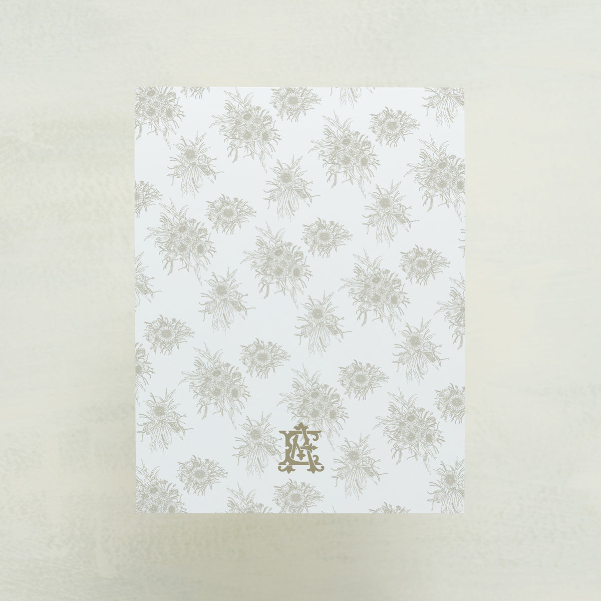 Maison Digital RSVP Card