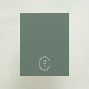 Manhattan Digital RSVP Card