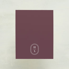 Manhattan Digital RSVP Card